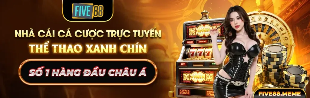 Sòng bạc trực tuyến hello88 on với các trò chơi casino đỉnh cao