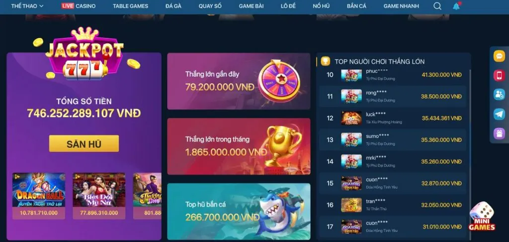 Video slot hiện đại hello88 on